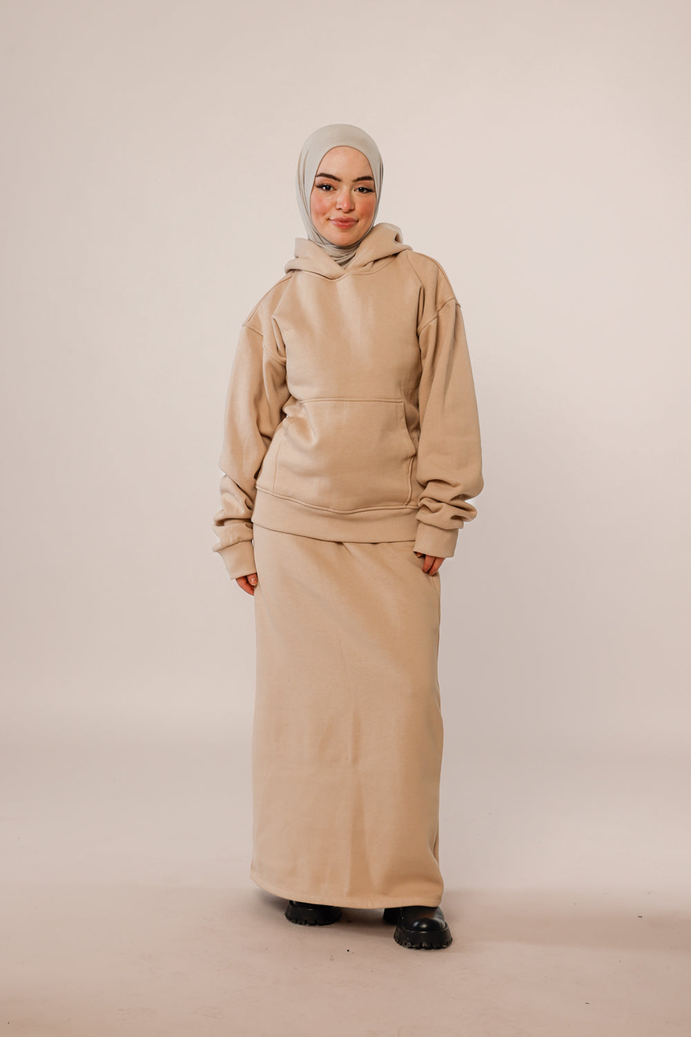 Premium Sportset mit Rock