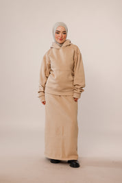 Premium Sportset mit Rock