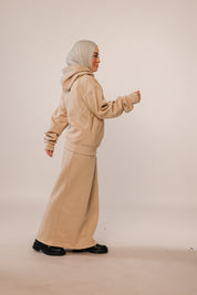 Premium Sportset mit Rock