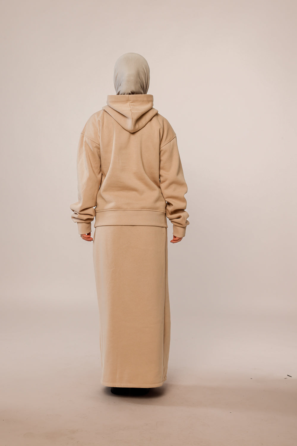 Premium Sportset mit Rock