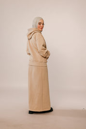 Premium Sportset mit Rock