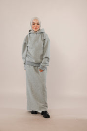 Premium Sportset mit Rock