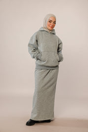 Premium Sportset mit Rock