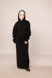 Premium Sportset mit Rock