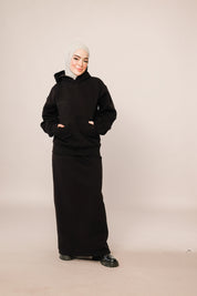 Premium Sportset mit Rock