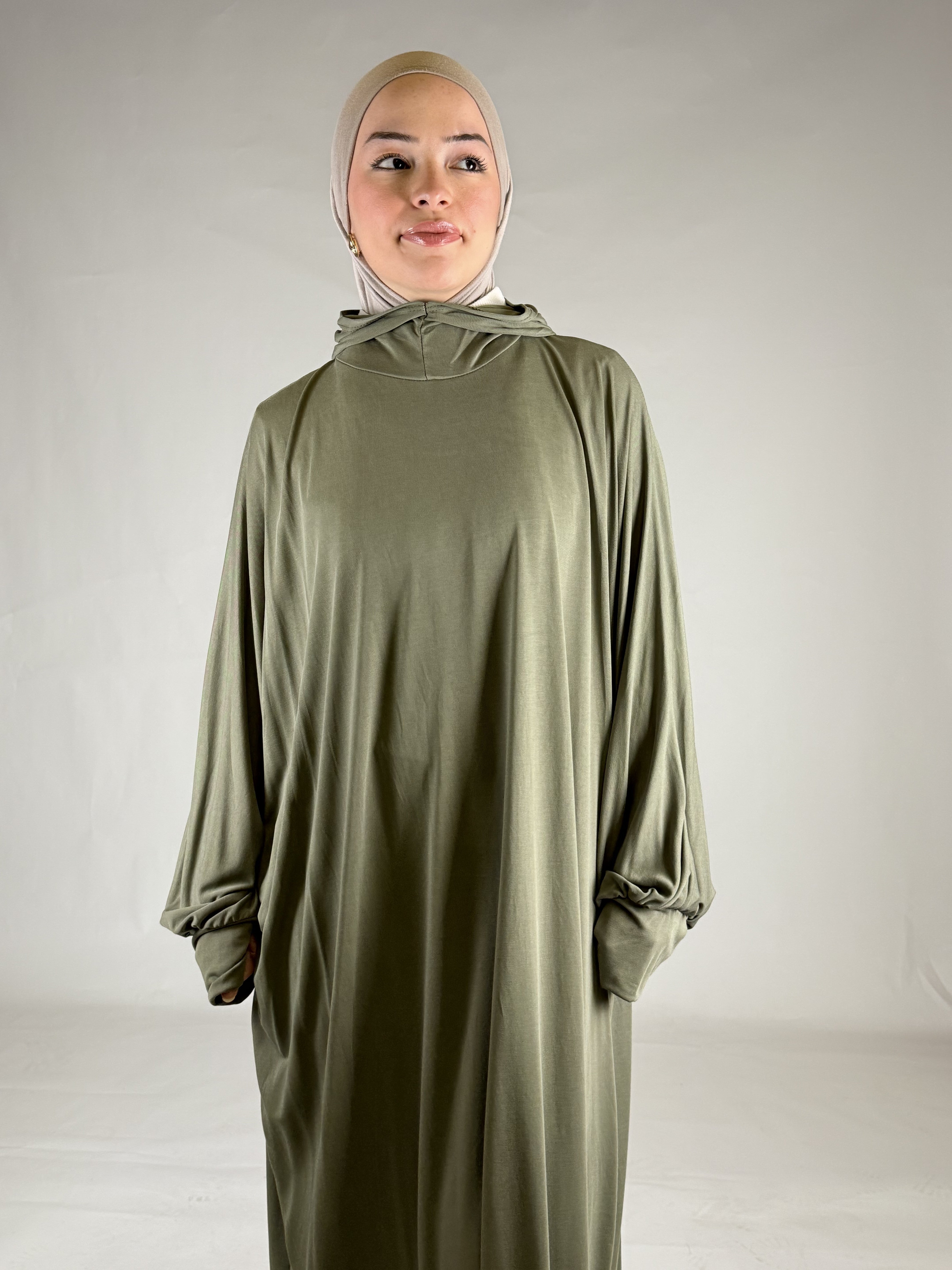 Gebetskleid Jersey