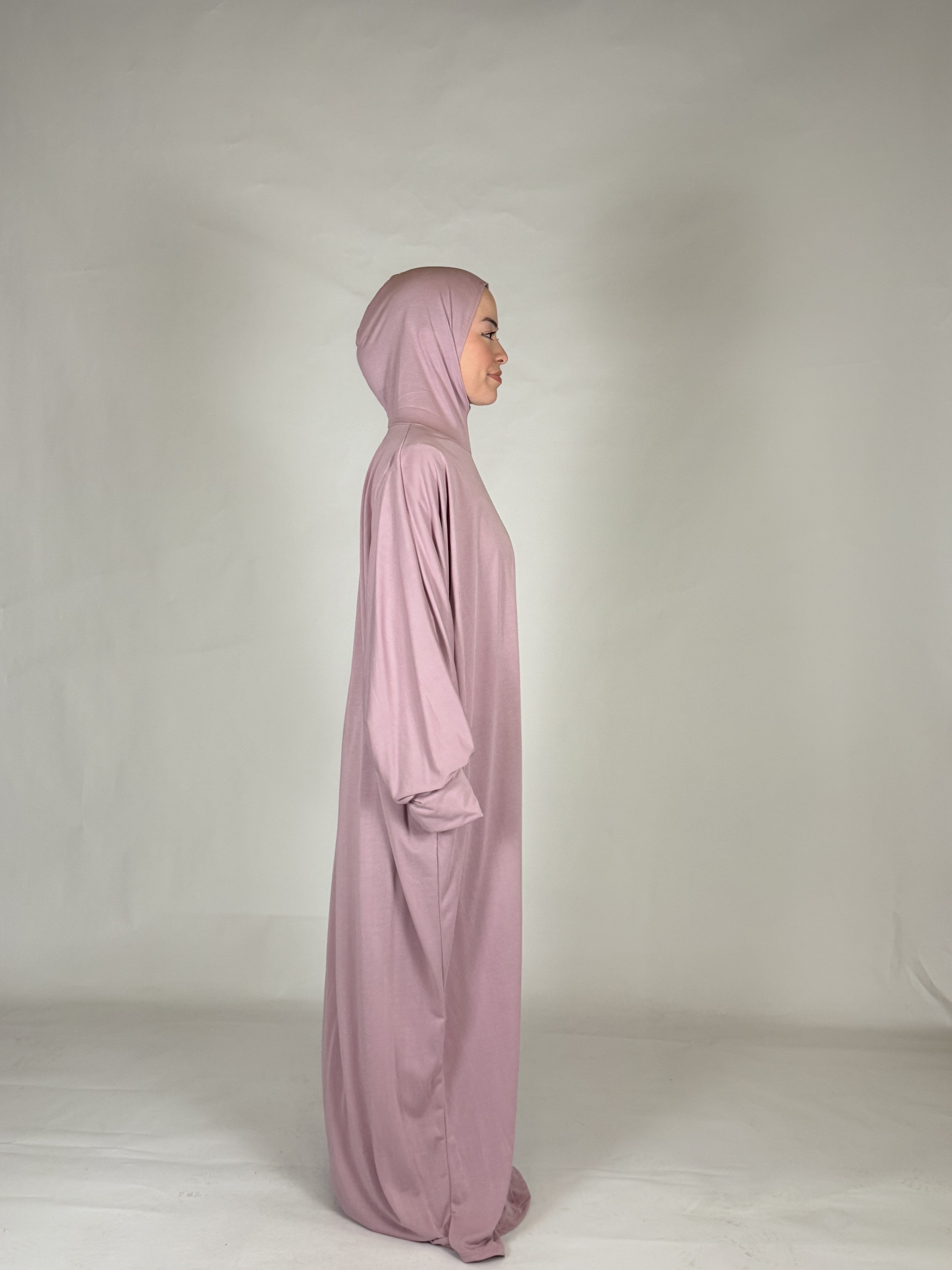 Gebetskleid Jersey