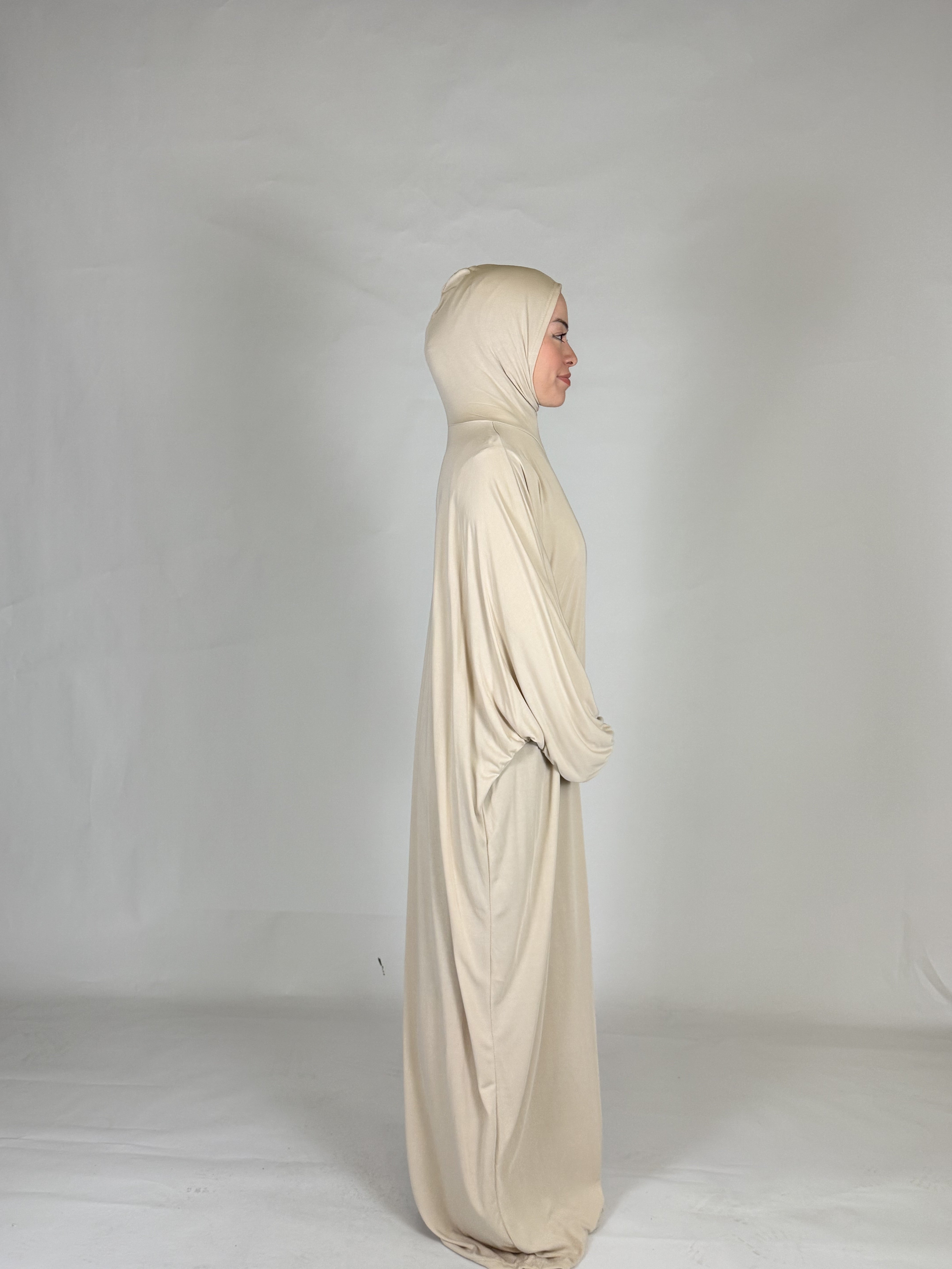 Gebetskleid Jersey