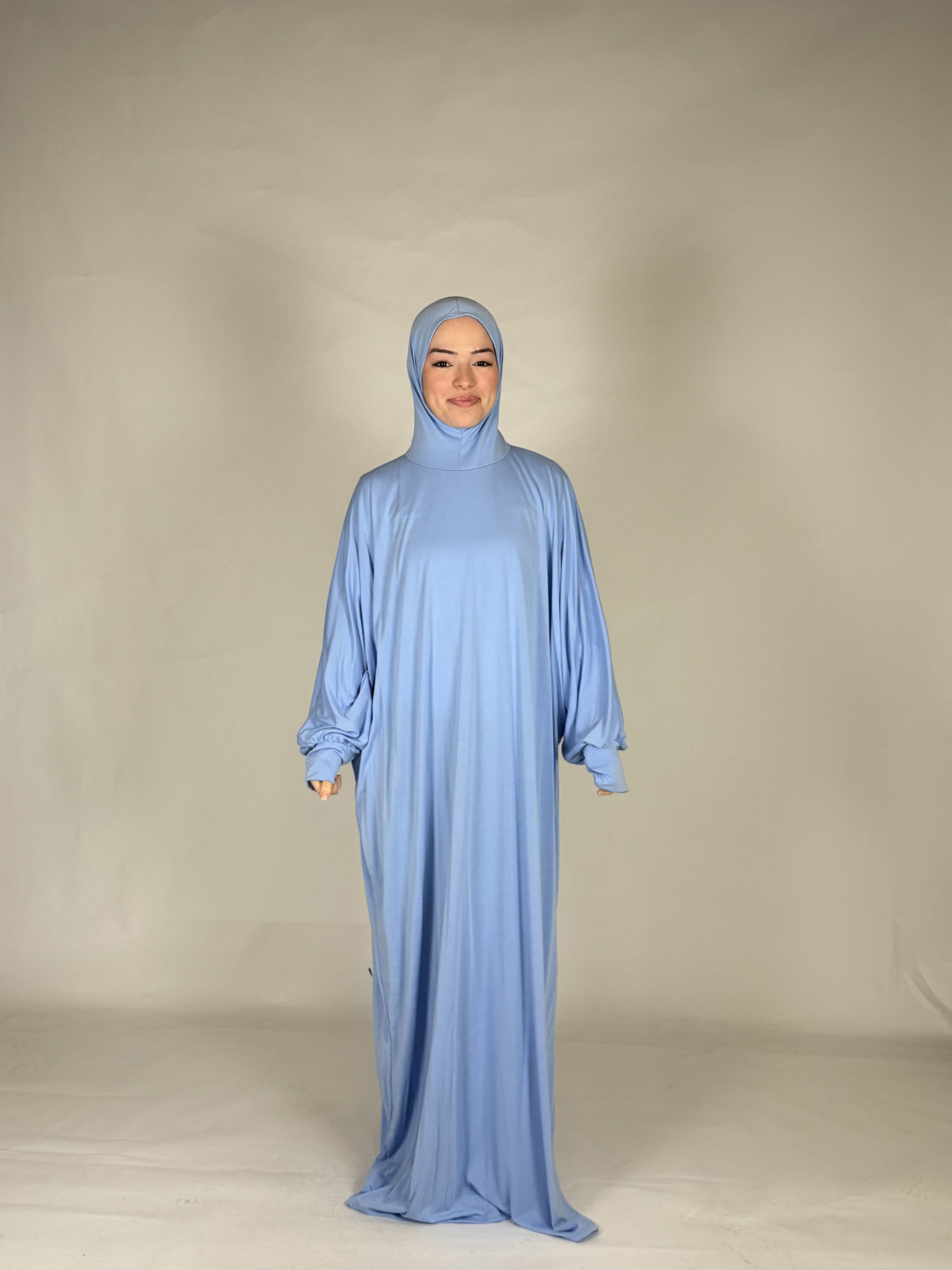 Gebetskleid Jersey