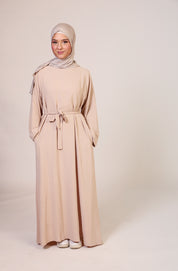 Abaya Hafsa