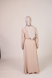 Abaya Hafsa