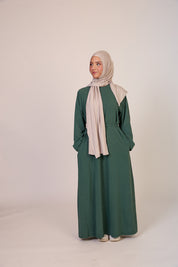 Abaya Hafsa