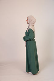 Abaya Hafsa