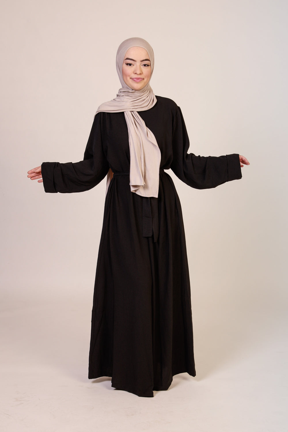 Abaya Hafsa