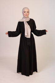 Abaya Hafsa