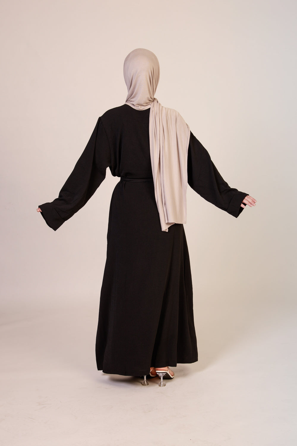 Abaya Hafsa