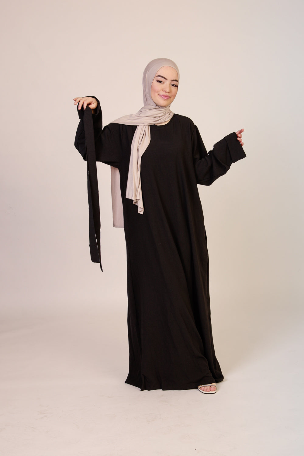 Abaya Hafsa