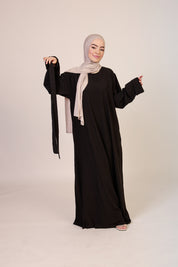 Abaya Hafsa