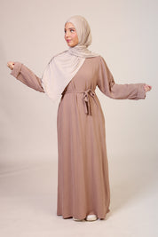 Abaya Hafsa