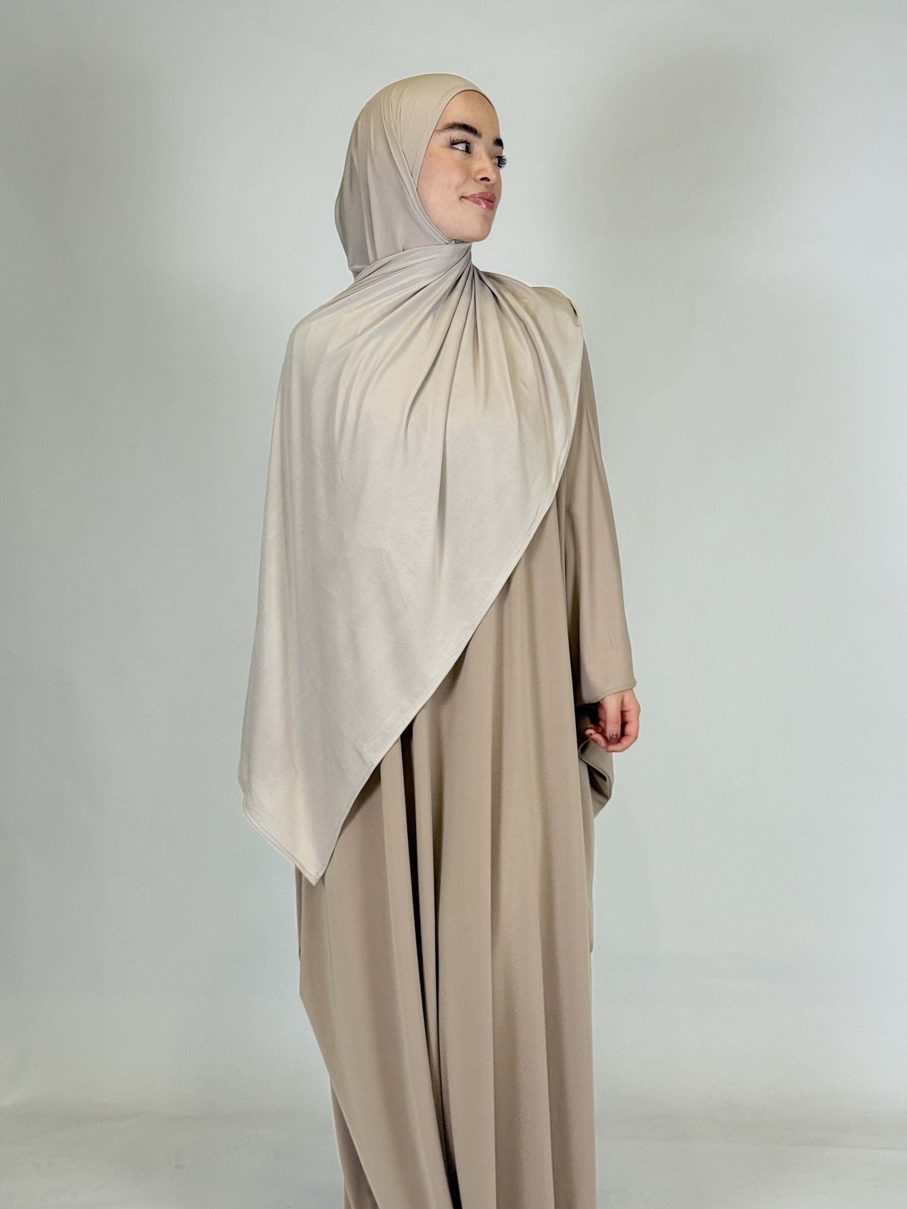 Premium Jersey - NurNisa