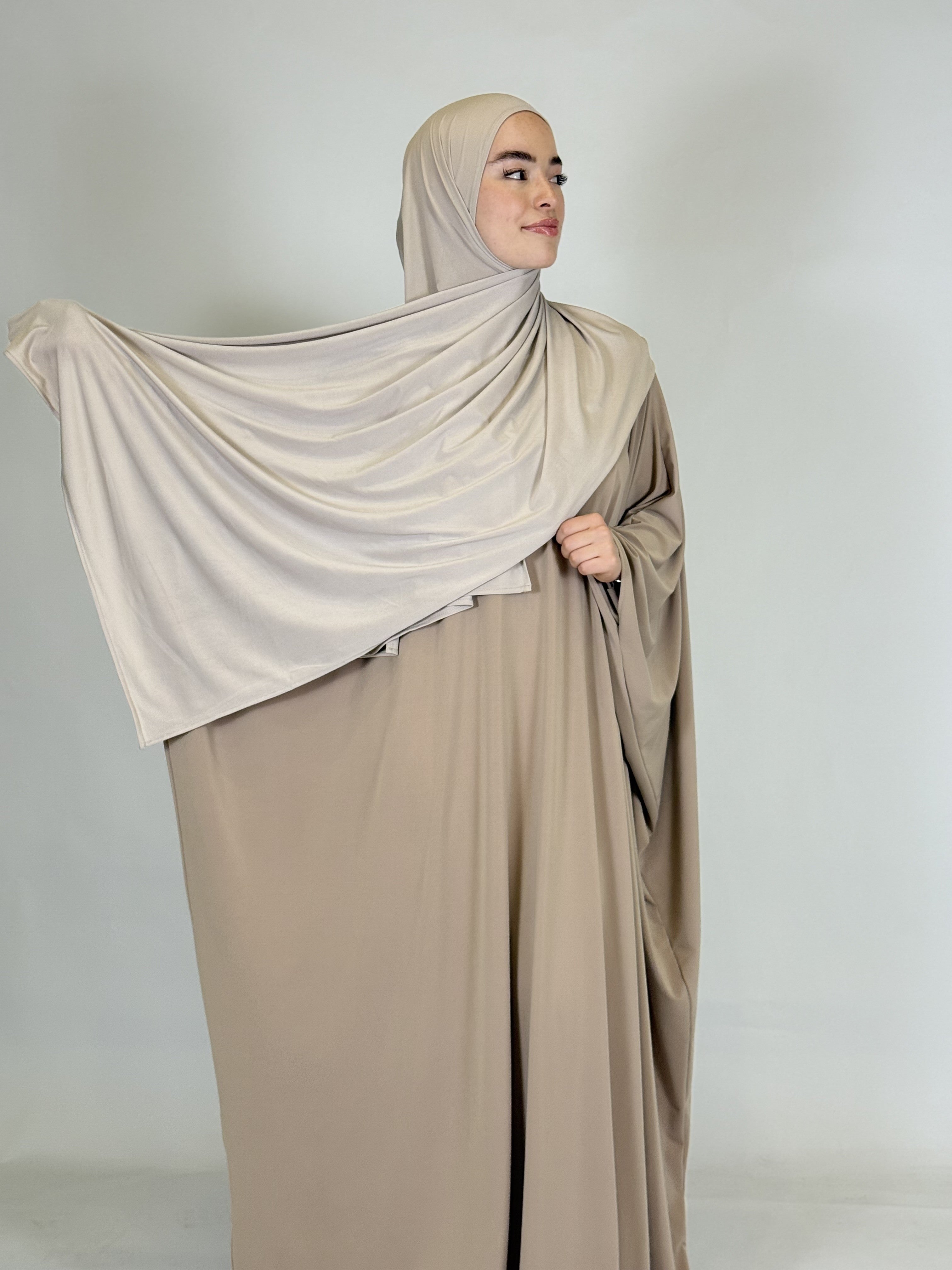 Premium Jersey - NurNisa