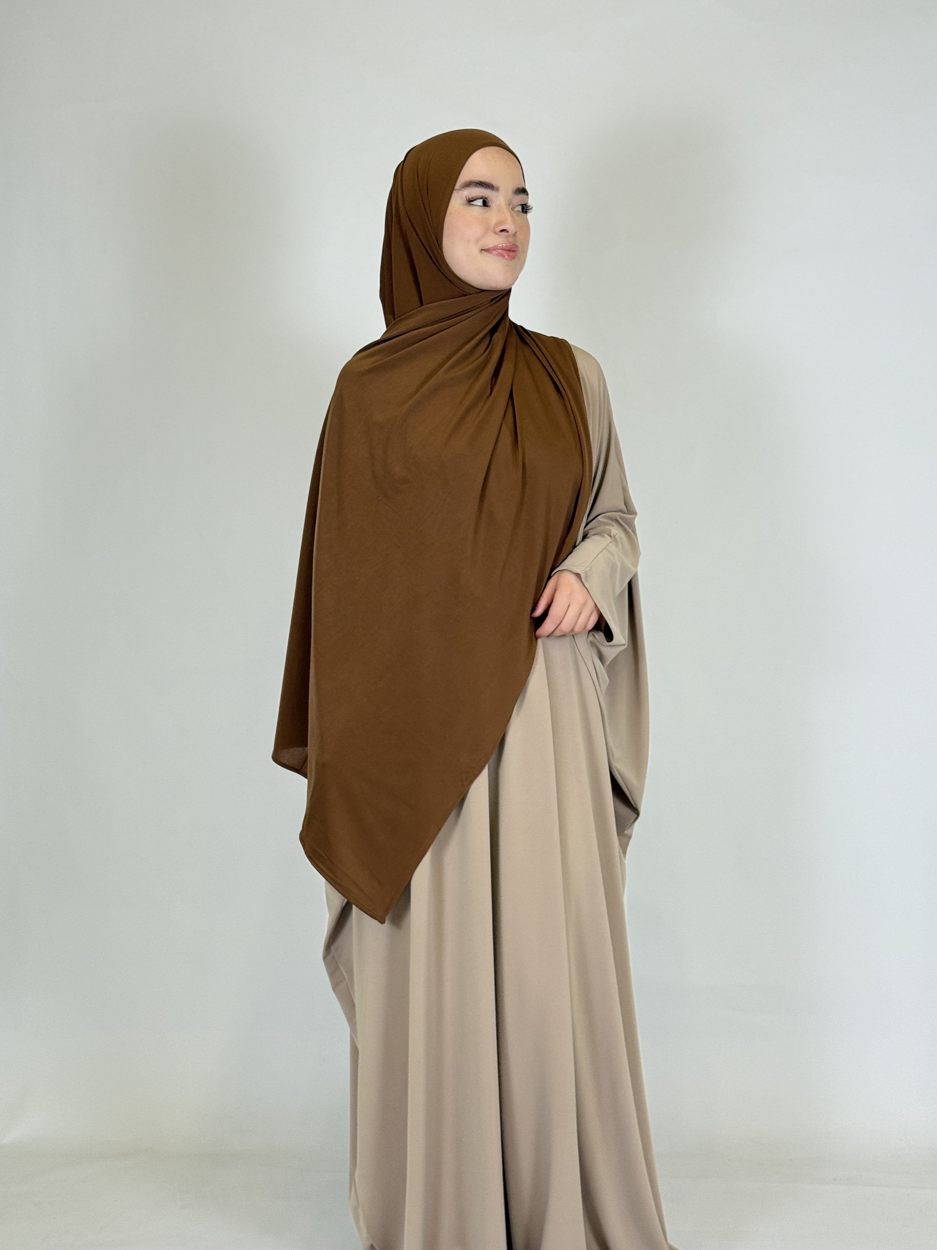 Premium Jersey - NurNisa