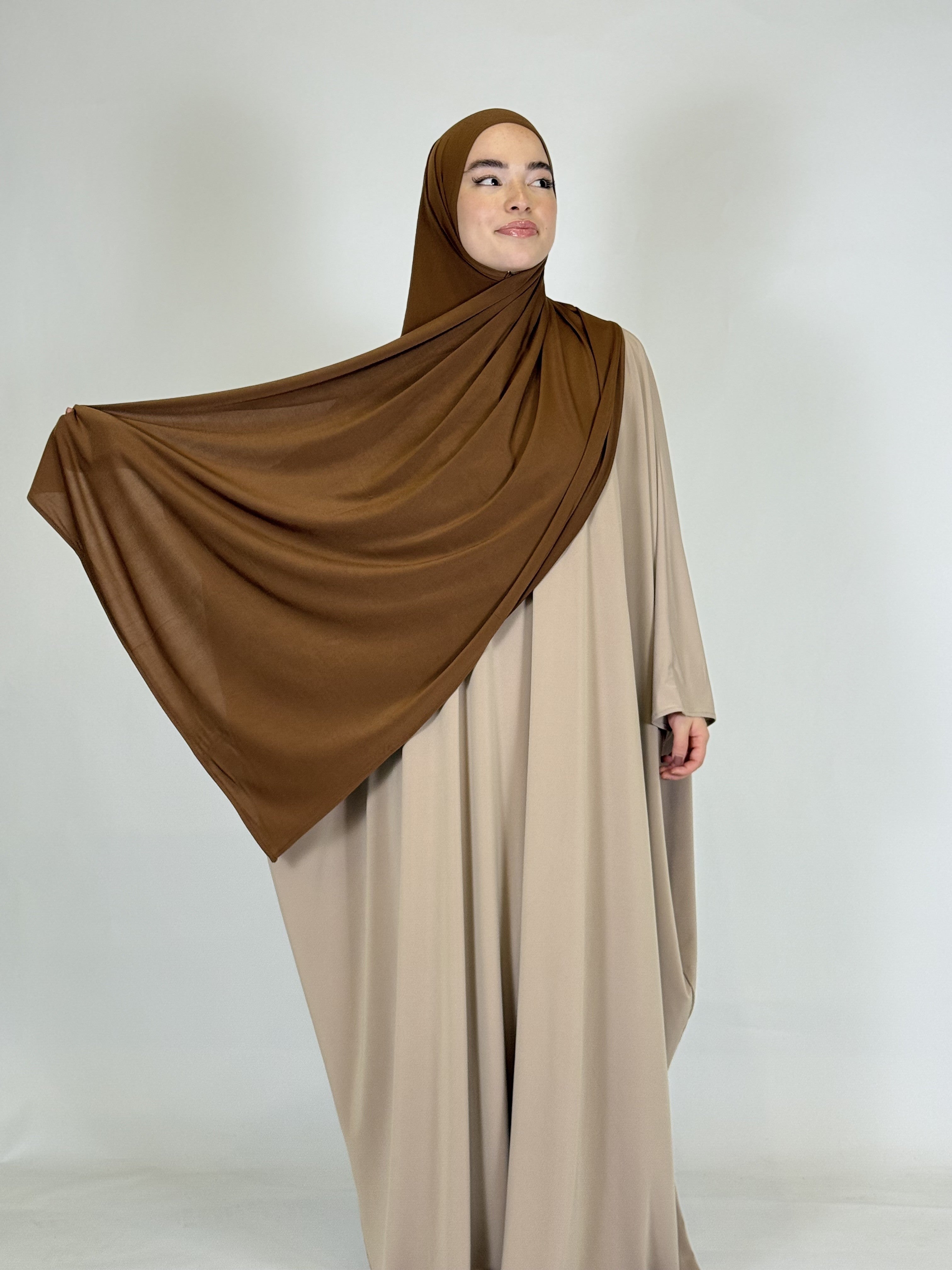 Premium Jersey - NurNisa