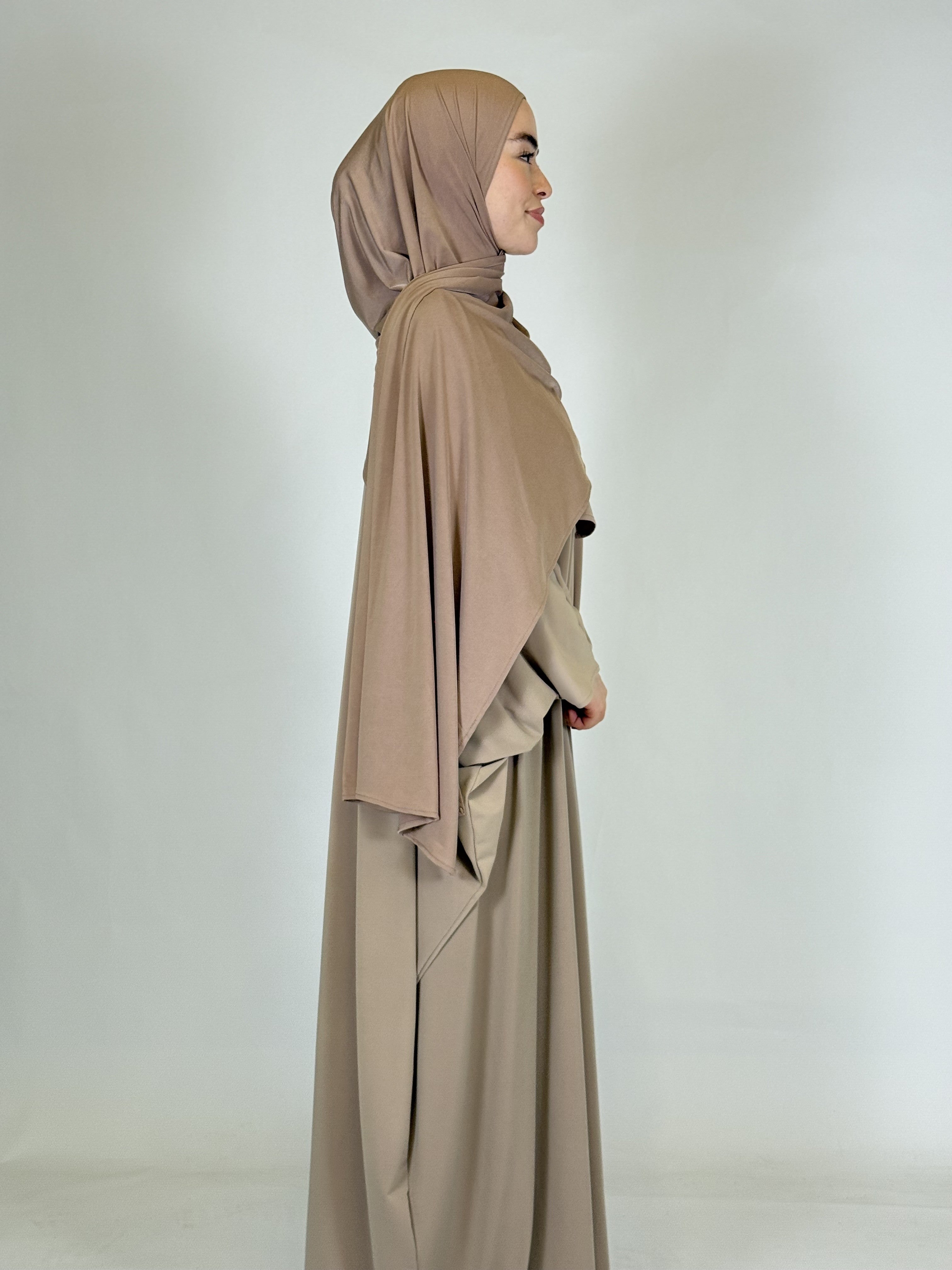 Premium Jersey - NurNisa