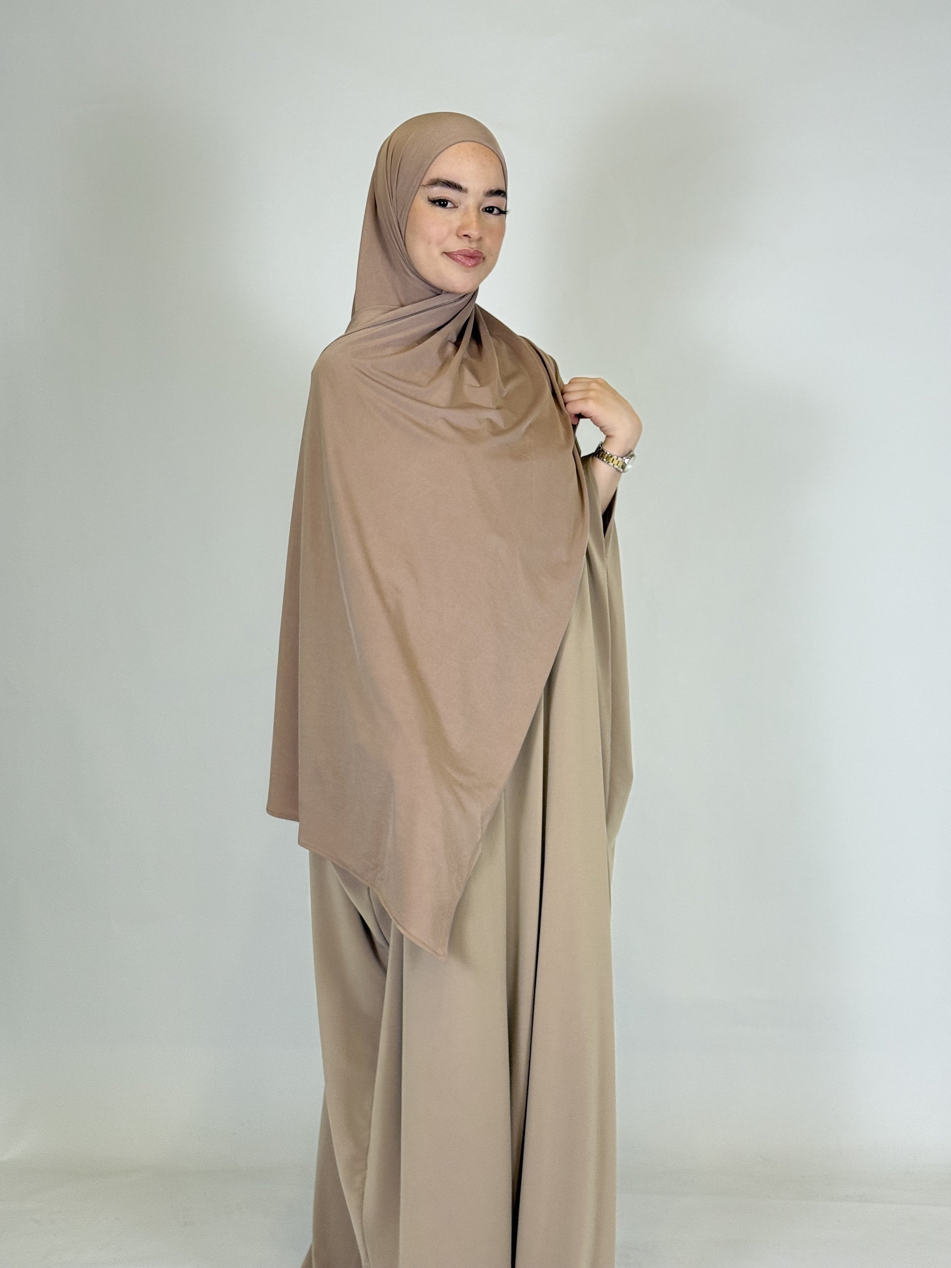 Premium Jersey - NurNisa