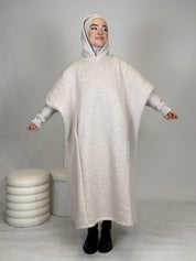 Premium Hoodie Abaya