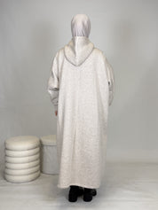 Premium Hoodie Abaya