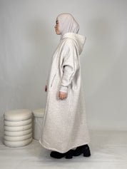 Premium Hoodie Abaya