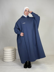Premium Hoodie Abaya