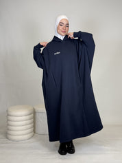 Premium Hoodie Abaya