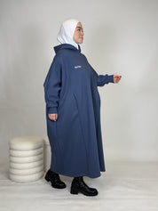 Premium Hoodie Abaya