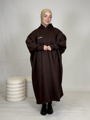 Premium Hoodie Abaya