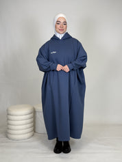 Premium Hoodie Abaya