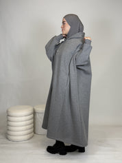 Premium Hoodie Abaya