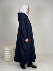 Premium Hoodie Abaya