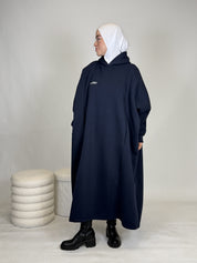 Premium Hoodie Abaya