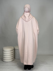 Premium Hoodie Abaya