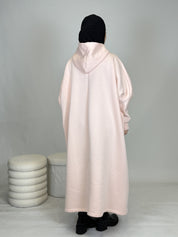 Premium Hoodie Abaya