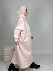 Premium Hoodie Abaya