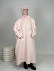 Premium Hoodie Abaya
