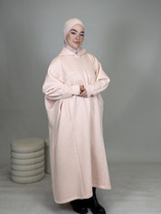 Premium Hoodie Abaya