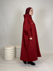 Premium Hoodie Abaya