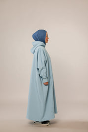 Premium Hoodie Abaya