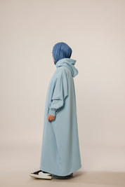 Premium Hoodie Abaya