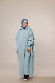 Premium Hoodie Abaya