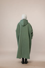 Premium Hoodie Abaya